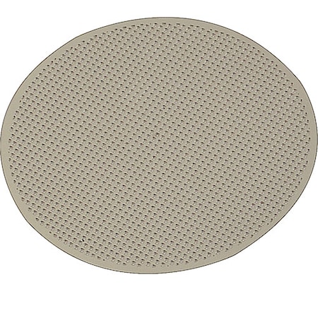 Franke Screen, Piston For - Part# 1554586 1554586